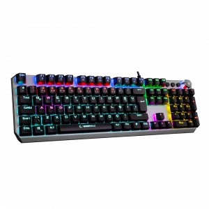 Rampage KB-R206 Select Gaming Keyboard