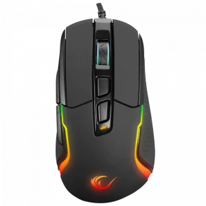 Rampage Falcon-X SMX-R68 Gaming Mouse