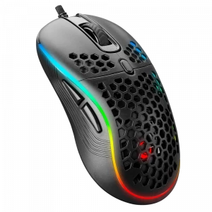 Rampage Gentle SMX-R85 Gaming Mouse